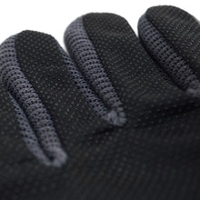 Load image into Gallery viewer, Westend Men&#39;s Genuine Leather Non-Slip Grip Winter Gloves with Soft Acrylic Lining
