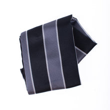 Load image into Gallery viewer, Clericci 12-Piece ASSORTED Spring/Summer Mixed Pattern Tie, Hanky &amp; Cufflink Gift Box Set
