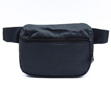 Load image into Gallery viewer, Westend Unisex Small Fanny Pack with Adjustable Strap
