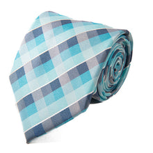 Load image into Gallery viewer, Laurant Bennet Men's Microfiber Poly Woven Regular Tie

