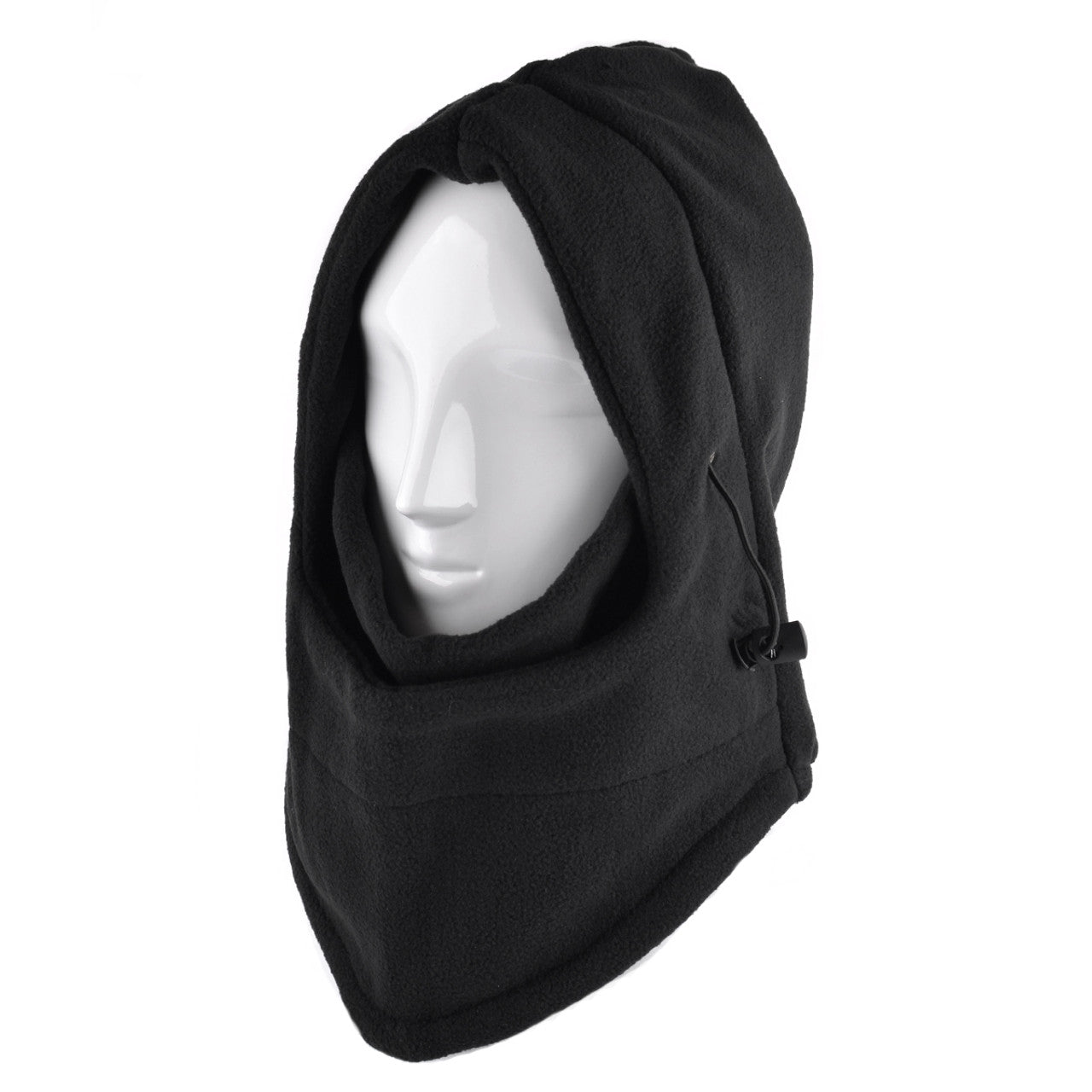 Nollia Soft Fleece Balaclava Winter Ski Mask – Wind & Dustproof