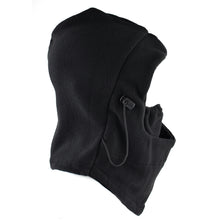 Load image into Gallery viewer, Nollia Soft Fleece Balaclava Winter Ski Mask – Wind &amp; Dustproof
