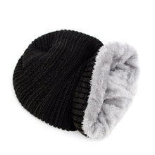 Load image into Gallery viewer, Slouchy Oversized Baggy Winter Beanie Hat
