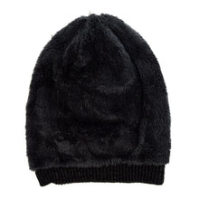 Load image into Gallery viewer, Slouchy Oversized Baggy Winter Beanie Hat

