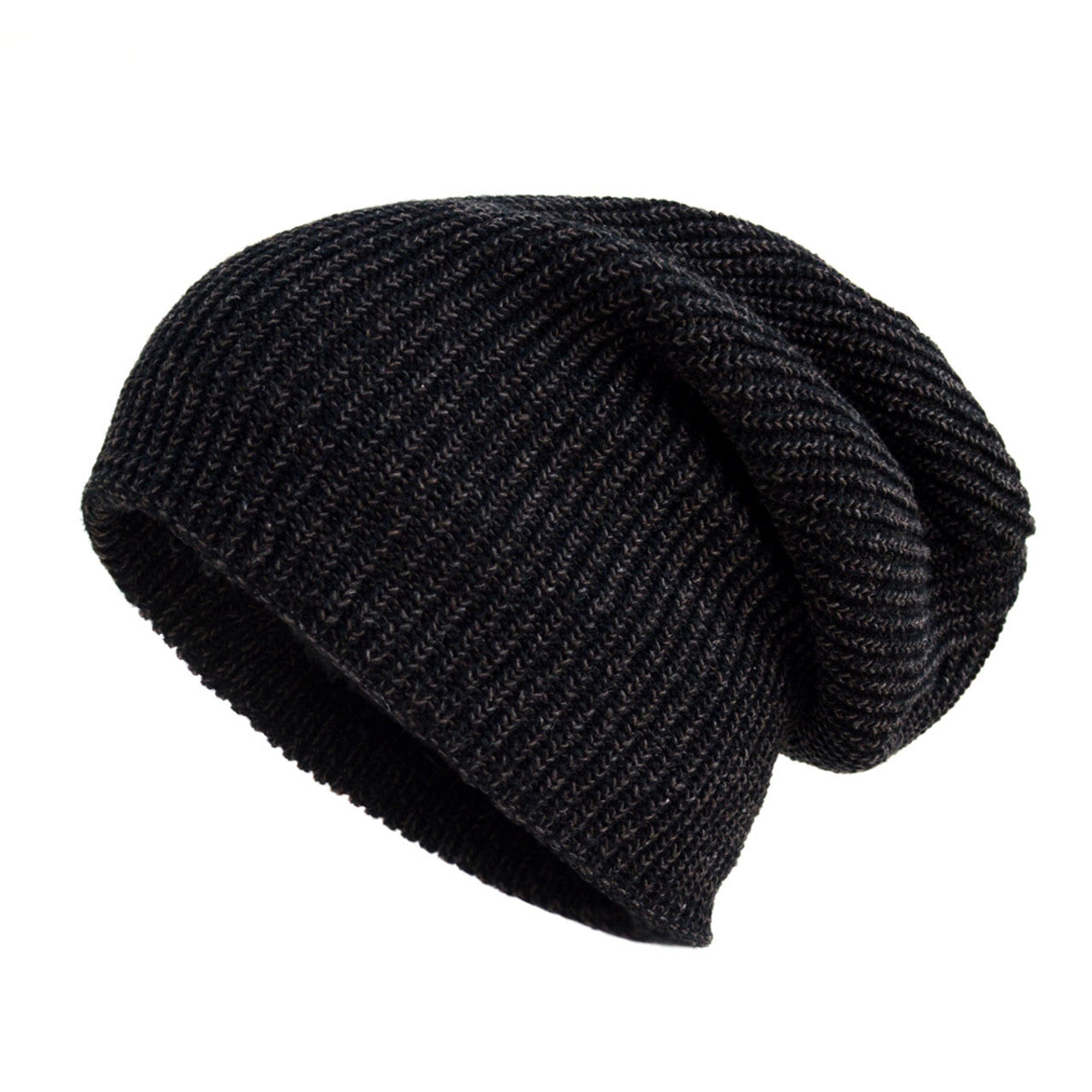 Slouchy Oversized Baggy Winter Beanie Hat