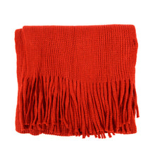 Load image into Gallery viewer, Men&#39;s Winter Knit Scarf and Hat Set
