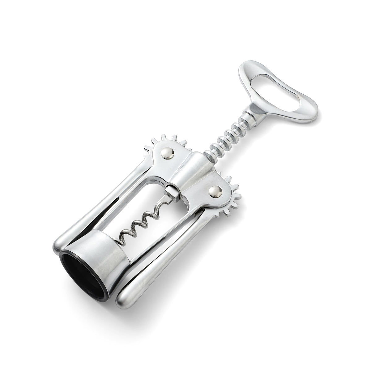 Zinc Alloy Wine Bottle Opener, Manual