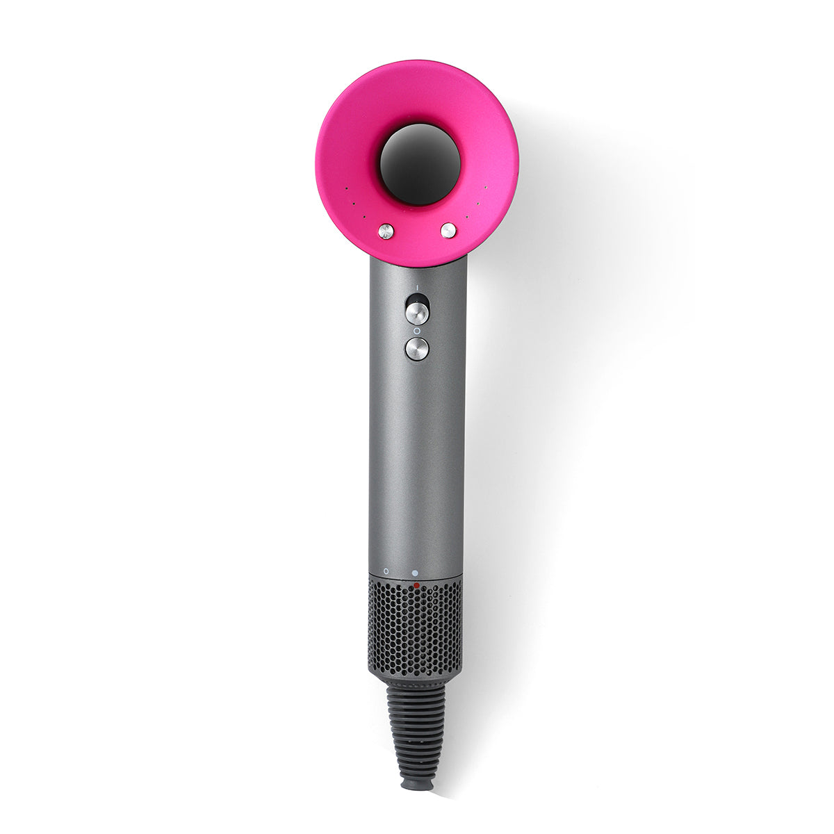 High-Speed Brushless Motor Hair Dryer - Fast Drying, Low Noise