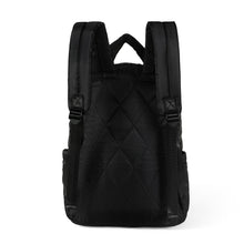 Load image into Gallery viewer, Stevie Quilted Backpack
