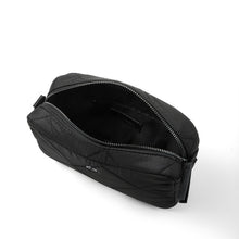 Load image into Gallery viewer, Ladies Diamond Quilted Camera Bag
