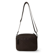 Load image into Gallery viewer, Ladies Diamond Quilted Camera Bag
