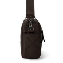 Load image into Gallery viewer, Ladies Diamond Quilted Camera Bag

