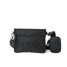 Load image into Gallery viewer, Ladies Commuter Crossbody Bag
