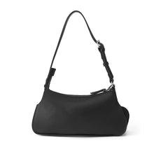 Load image into Gallery viewer, Sydnee Shoulder Bag with Heart Mirror Charm
