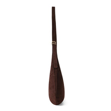 Load image into Gallery viewer, Valerie Suede Shoulder Bag
