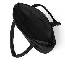 Load image into Gallery viewer, Aime Commuter Tote with Donut Charm
