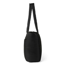 Load image into Gallery viewer, Aime Commuter Tote with Pizza Charm
