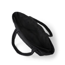 Load image into Gallery viewer, Aime Commuter Tote and Luggage Strap Carry
