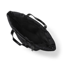 Load image into Gallery viewer, Bess Commuter Tote with Charm

