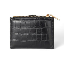 Load image into Gallery viewer, Ladies Croc Ring Wallet
