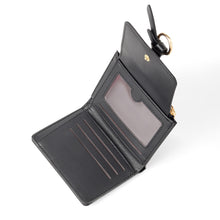 Load image into Gallery viewer, Ladies Croc Ring Wallet
