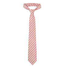 Load image into Gallery viewer, Men's Micro Fiber Poly Woven Regular Tie- MPW5968
