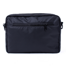 Load image into Gallery viewer, Mini urban messenger crossbody bag with modern design
