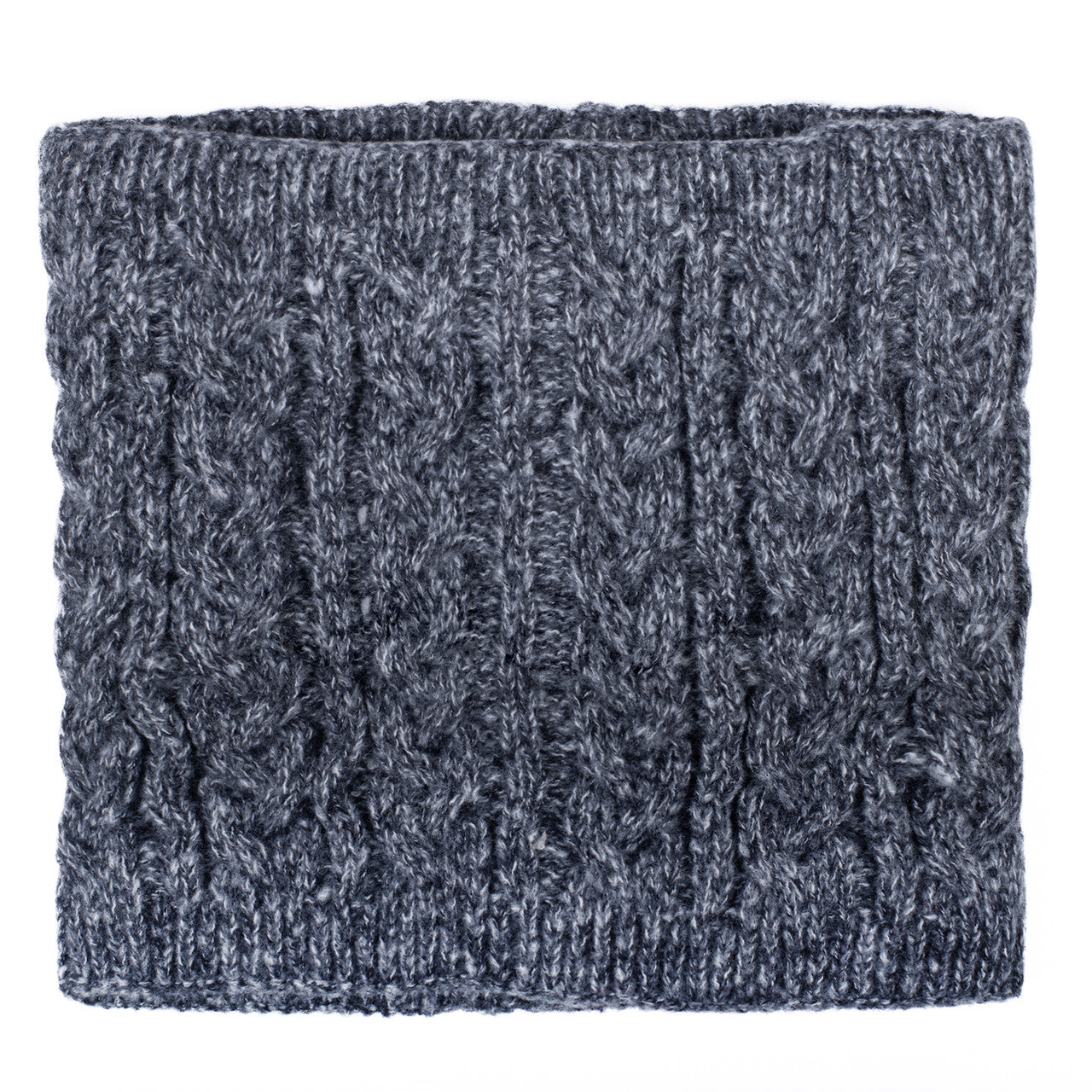 Ladies Winter Neck Warmer 100% Acrylic