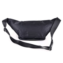 Load image into Gallery viewer, Nollia rainbow belt bag rear view
