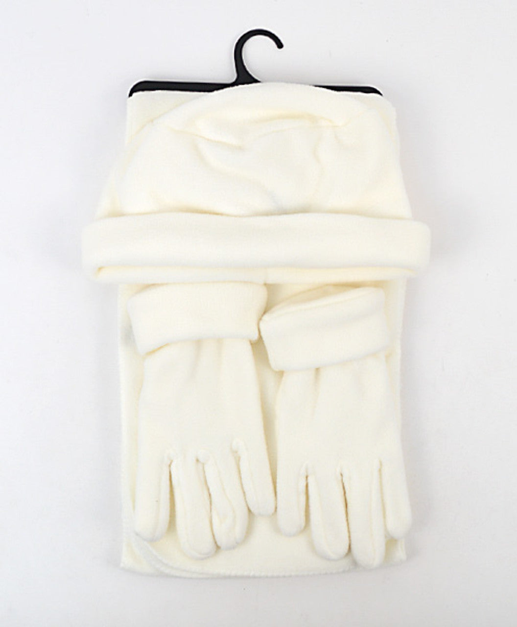 Women's Fleece Winter Set