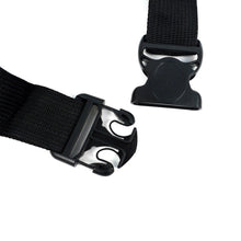 Load image into Gallery viewer, Westend Tactical Unisex Waist Fanny Pack buckles
