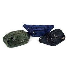 Load image into Gallery viewer, Westend tactical fanny pack in 3 colorways
